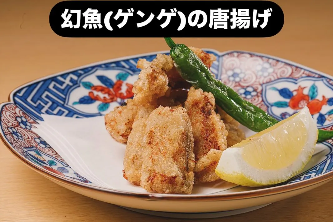 口の中で溶けてなくなる程の身の柔らかさが特徴の市場にあまり流...