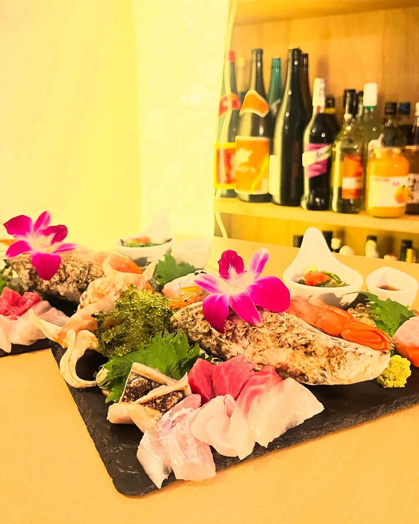 夏季限定のメニューを7月1日〜販売致します！