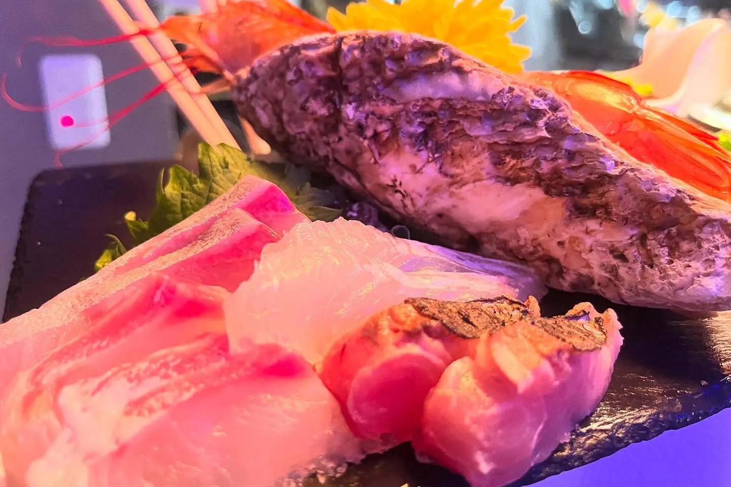 【アサリの白ワイン蒸し】¥590-