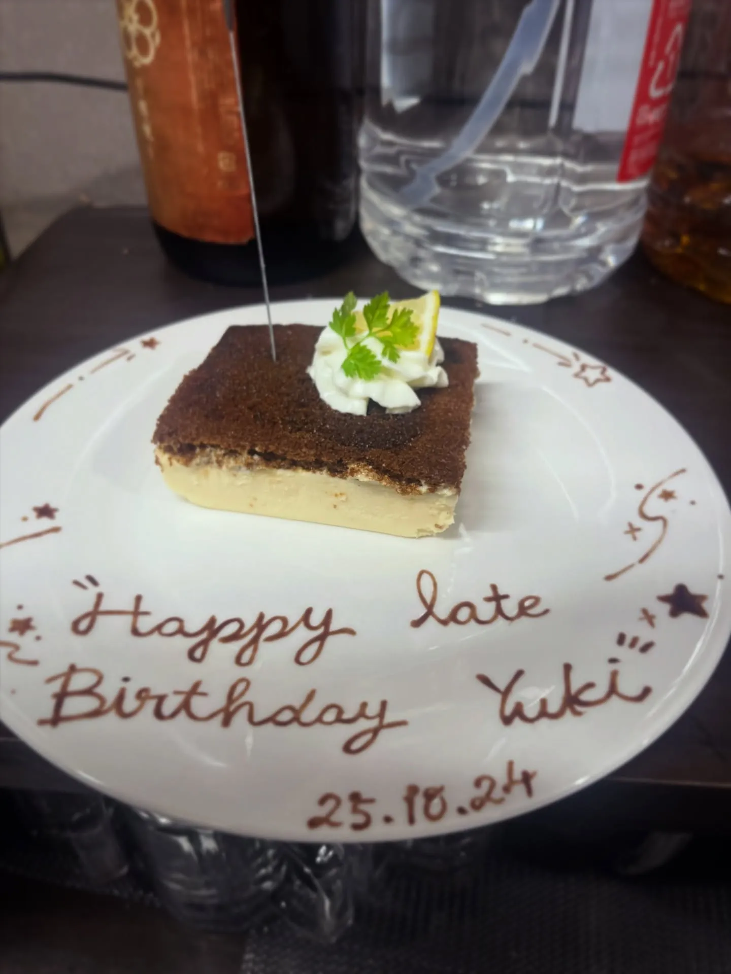 最近の1番人気のコース✨