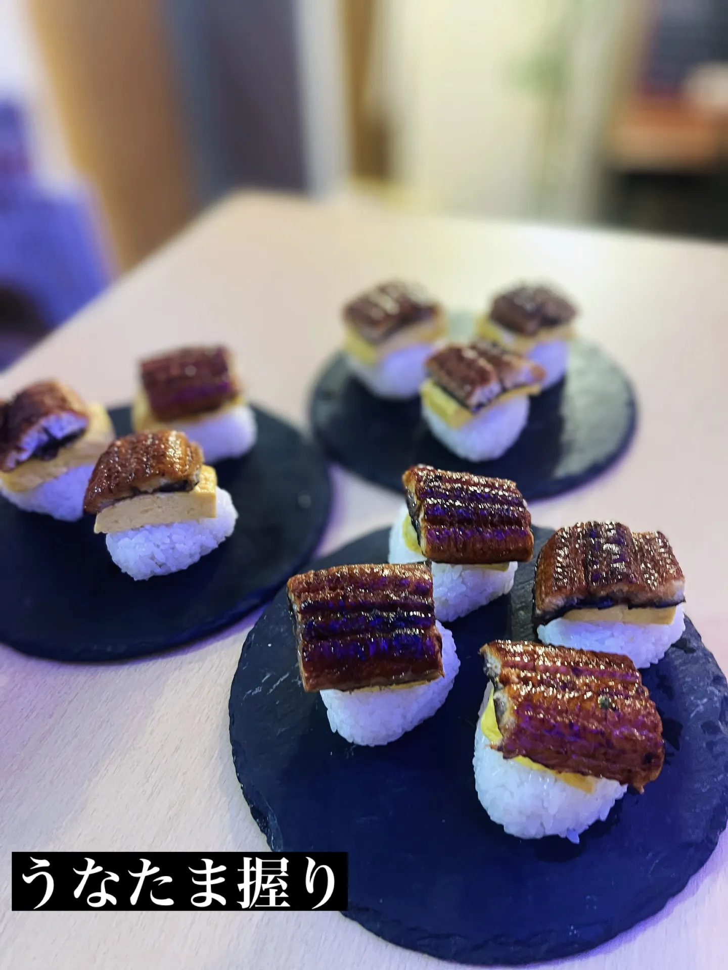 海鮮網焼き海ほたるの店前看板が完成しました✨