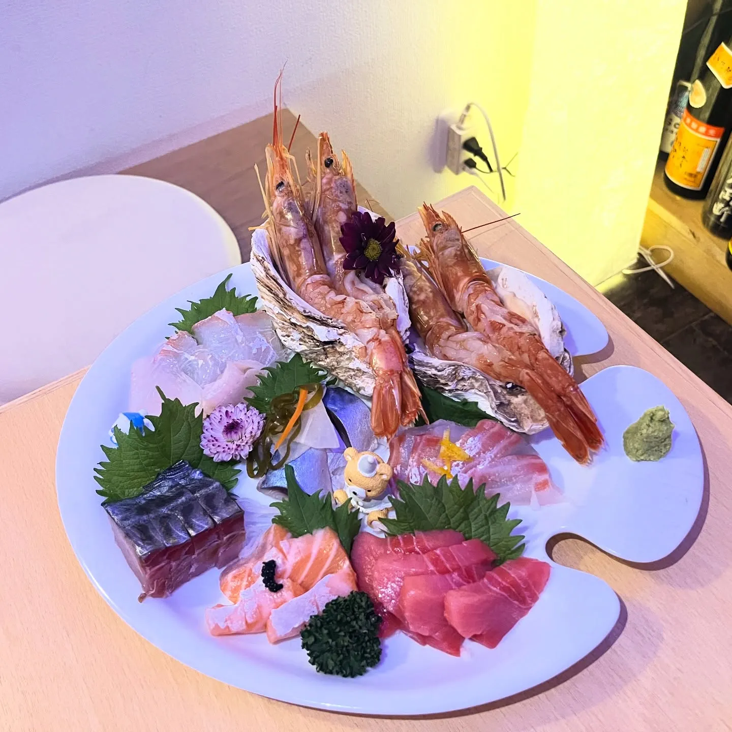 年始は1月7日〜営業開始です。