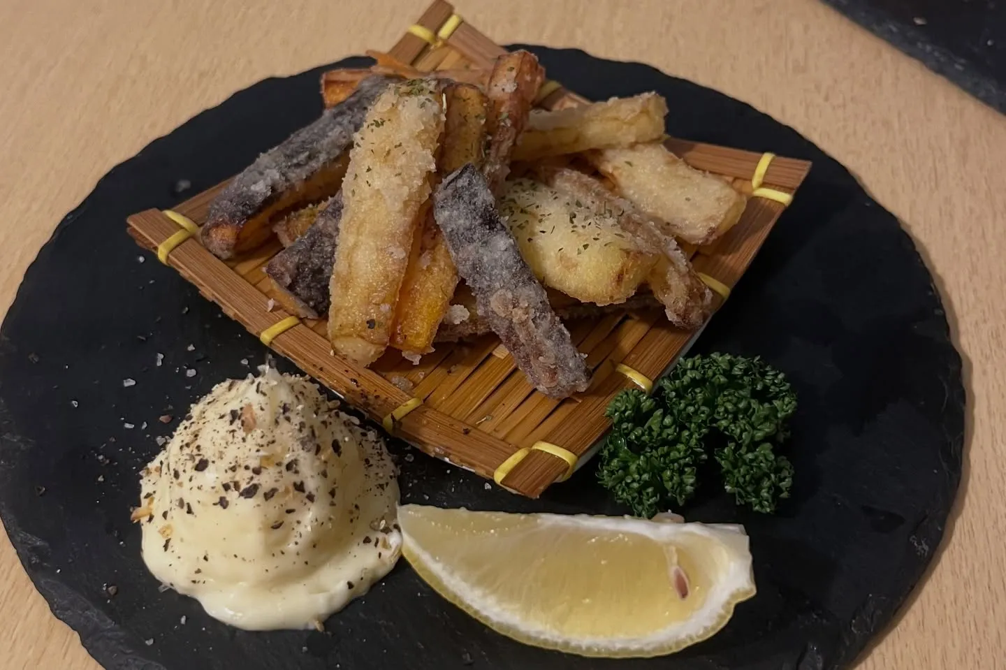 期間限定　新商品