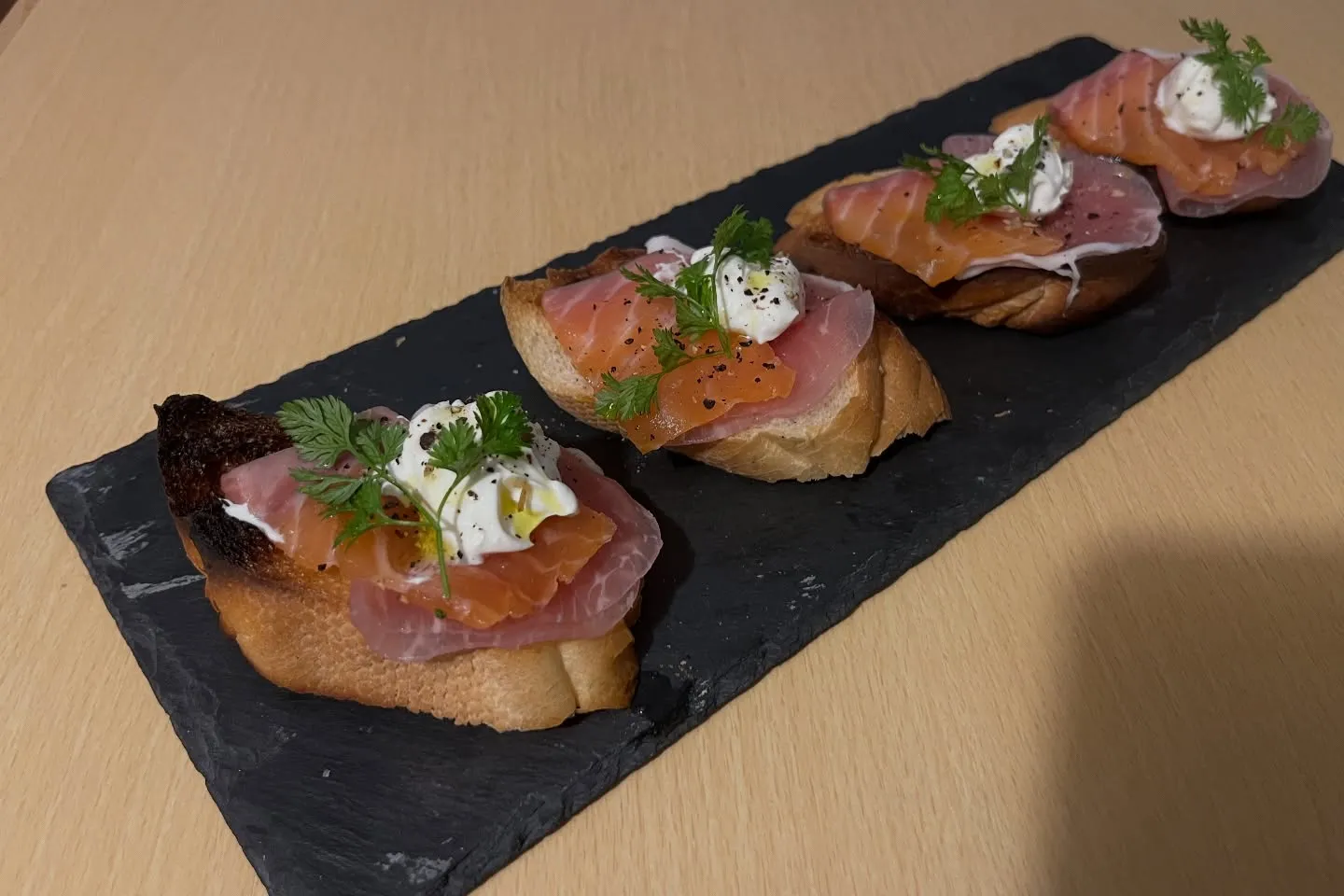 期間限定　新商品