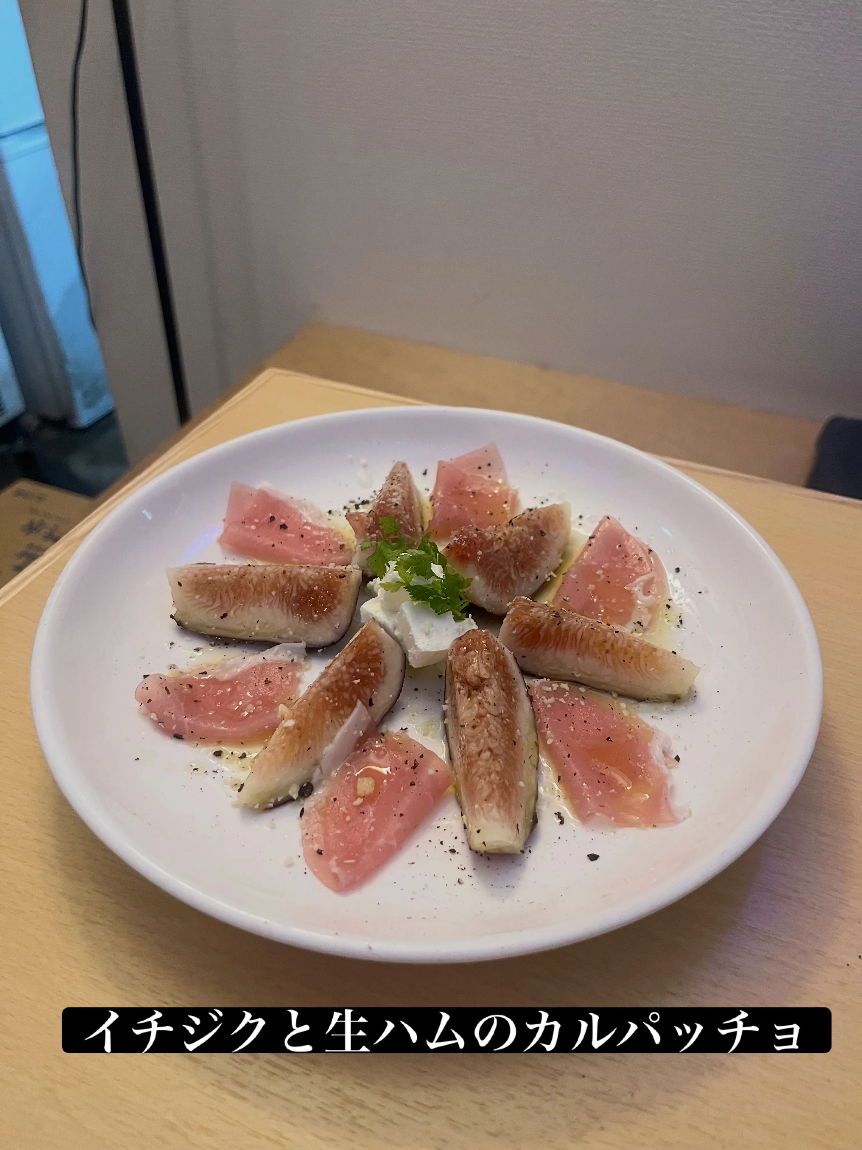 🍚🐟 彩り海鮮TKG
