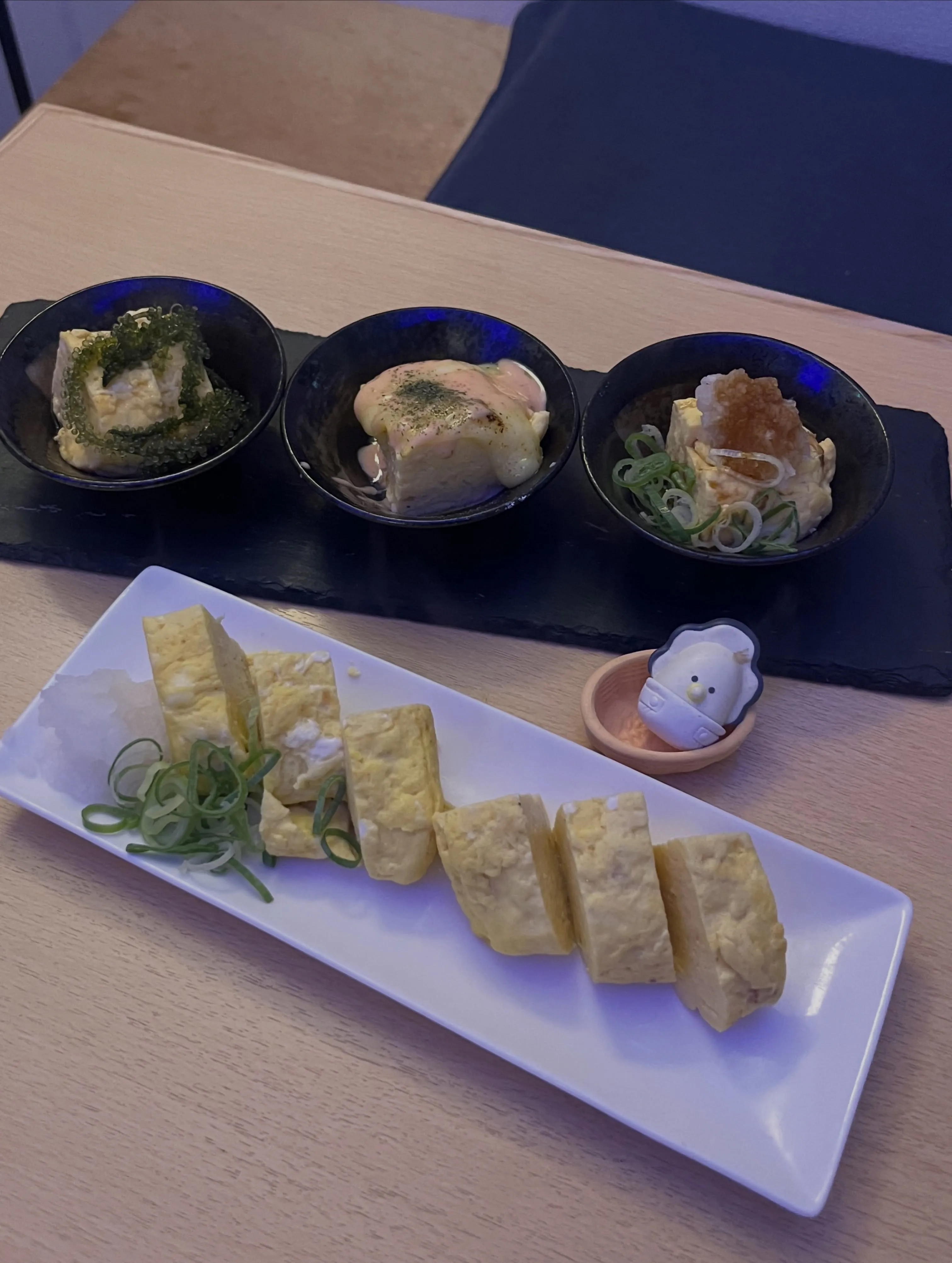 ♯アワビのステーキ