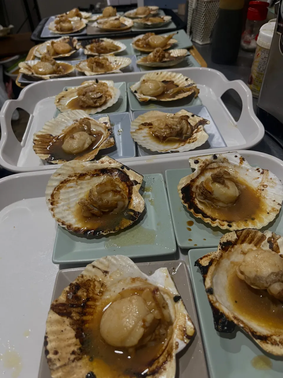🍻 シェフのお任せコース、選べる時間が増えました!