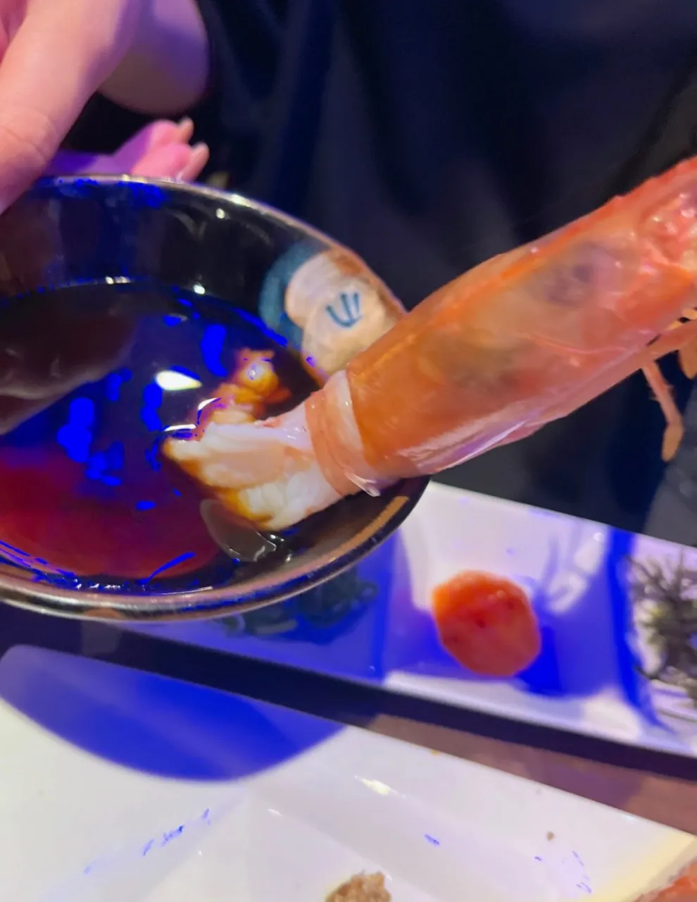 🦐✨ 3年ぶりに海老しゃぶコース復活! ✨🦐