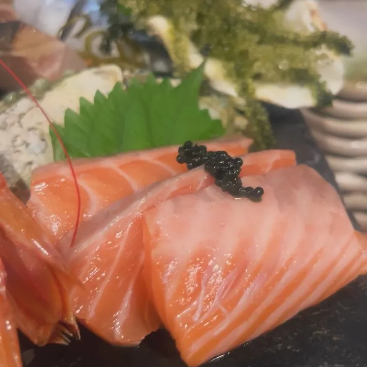 10月12日団体予約いただいたので、3組限定で21時閉店で臨...