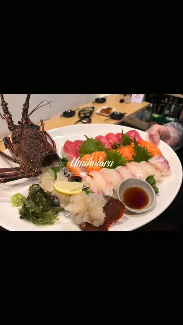 海ほたる総特集リール動画❶